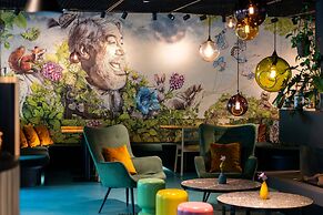 Cocoon Sendlinger Tor