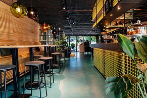 Cocoon Sendlinger Tor