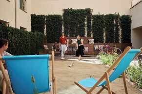 Cocoon Sendlinger Tor