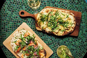 Cocoon Sendlinger Tor