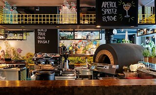 Cocoon Sendlinger Tor
