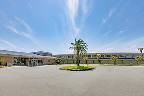 Kamakura Prince Hotel