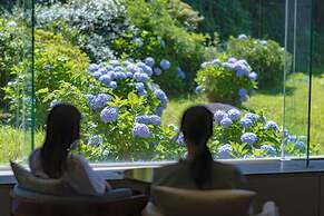 Kamakura Prince Hotel