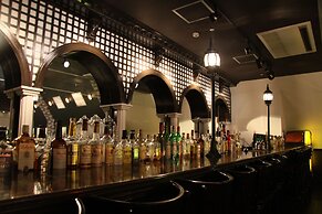 the b hachioji