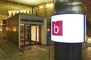 the b hachioji