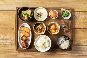 Hotel MyStays Utsunomiya