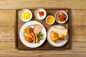 Hotel MyStays Utsunomiya