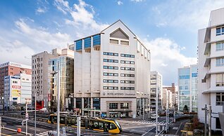 Hotel MyStays Utsunomiya