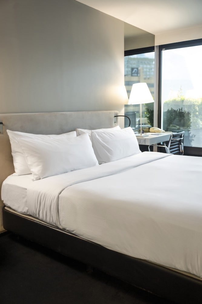 DoubleTree by Hilton Hotel Lisbon - Fontana Park