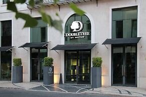 DoubleTree by Hilton Hotel Lisbon - Fontana Park