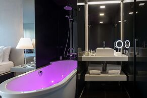 DoubleTree by Hilton Hotel Lisbon - Fontana Park