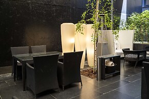 DoubleTree by Hilton Hotel Lisbon - Fontana Park