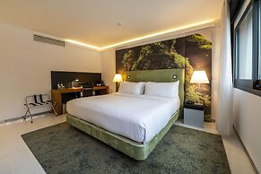 DoubleTree by Hilton Hotel Lisbon - Fontana Park