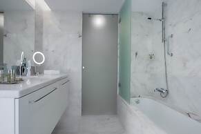 DoubleTree by Hilton Hotel Lisbon - Fontana Park