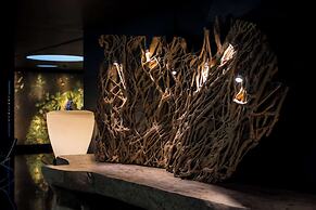 DoubleTree by Hilton Hotel Lisbon - Fontana Park