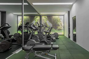 DoubleTree by Hilton Hotel Lisbon - Fontana Park