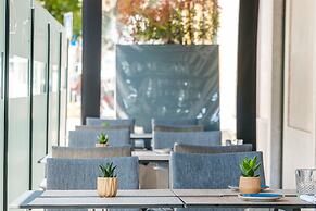 DoubleTree by Hilton Hotel Lisbon - Fontana Park