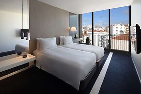 DoubleTree by Hilton Hotel Lisbon - Fontana Park