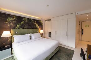 DoubleTree by Hilton Hotel Lisbon - Fontana Park