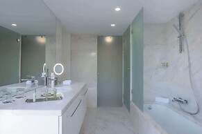 DoubleTree by Hilton Hotel Lisbon - Fontana Park