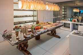 DoubleTree by Hilton Hotel Lisbon - Fontana Park