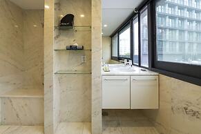 DoubleTree by Hilton Hotel Lisbon - Fontana Park