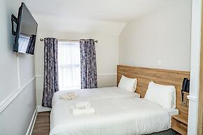 Iveagh Lodge