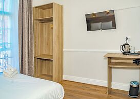 Iveagh Lodge
