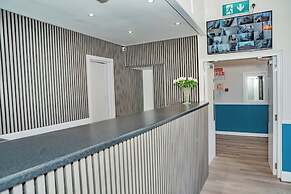 Iveagh Lodge
