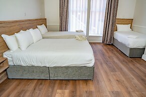 Iveagh Lodge