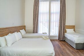 Iveagh Lodge