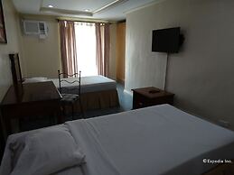 Crown Regency Residences Davao
