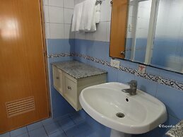 Crown Regency Residences Davao