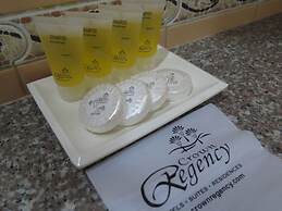 Crown Regency Residences Davao