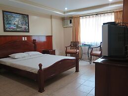 Crown Regency Residences Davao