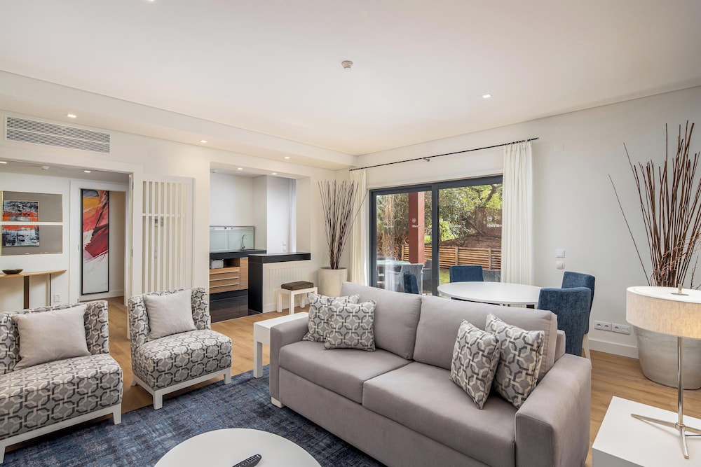 Sheraton Cascais Resort - Hotel & Residences