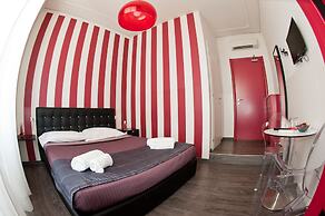 Il Giglio Rosso - B&B