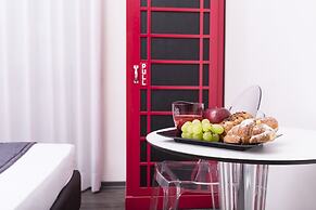 Il Giglio Rosso - B&B