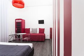 Il Giglio Rosso - B&B