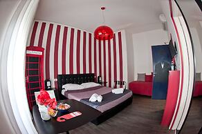 Il Giglio Rosso - B&B