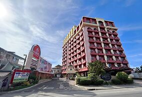 Crown Regency Suites & Residences - Mactan
