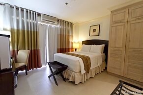 Crown Regency Suites & Residences - Mactan