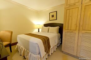 Crown Regency Suites & Residences - Mactan