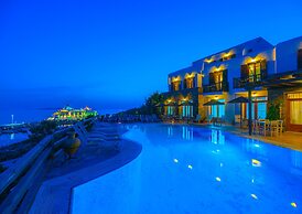 Paradision Hotel