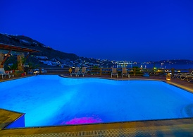 Paradision Hotel