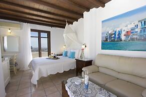 Paradision Hotel