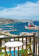 Paradision Hotel