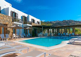 Paradision Hotel