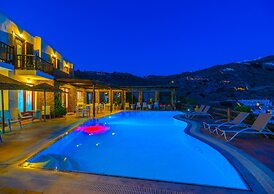 Paradision Hotel