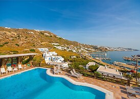 Paradision Hotel